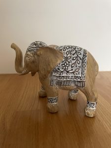 Eléphant L'Orient